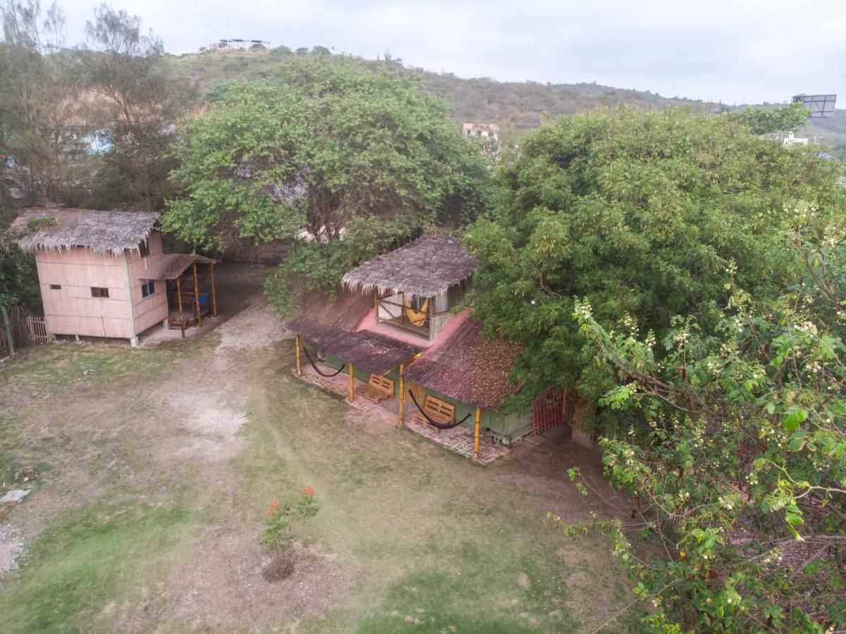 La Gondola Bed & Breakfast Montanita Bagian luar foto