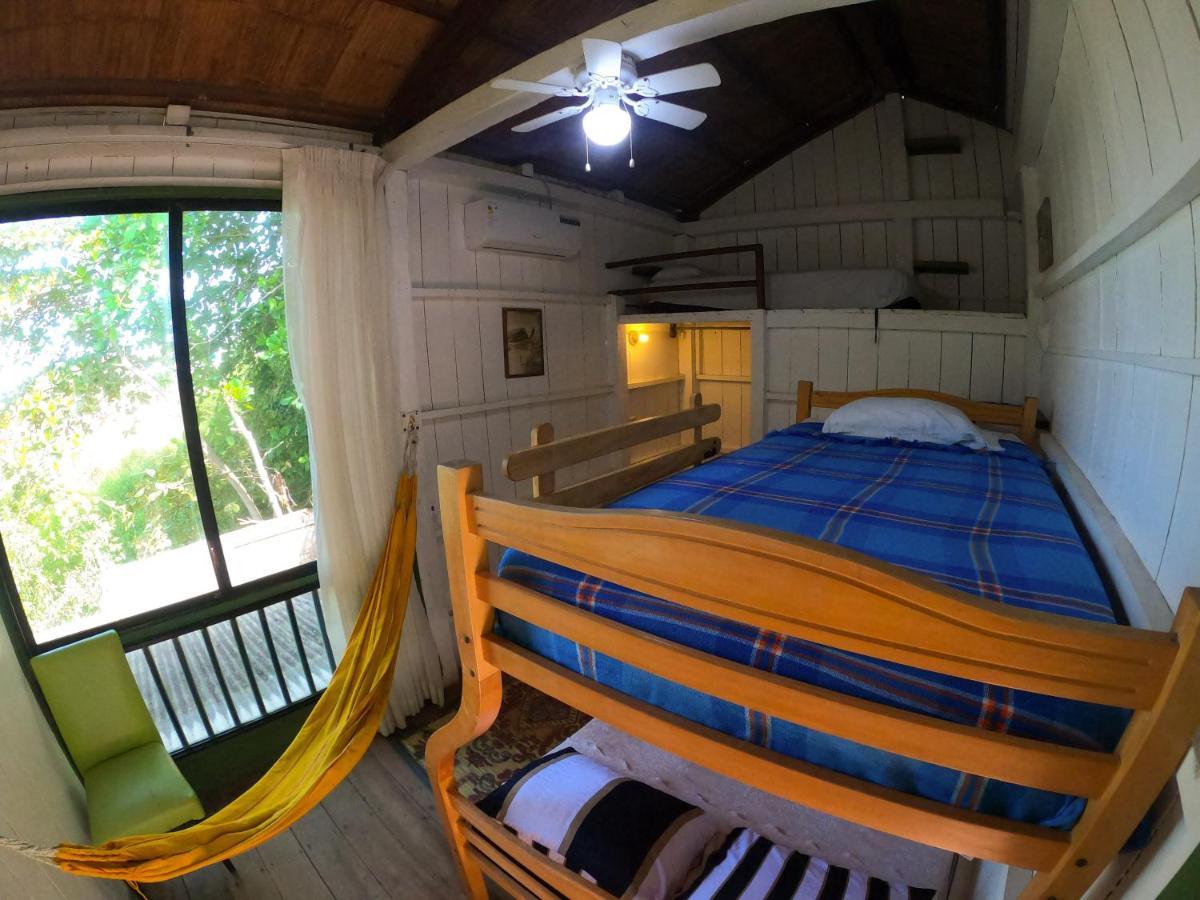 La Gondola Bed & Breakfast Montanita Bagian luar foto