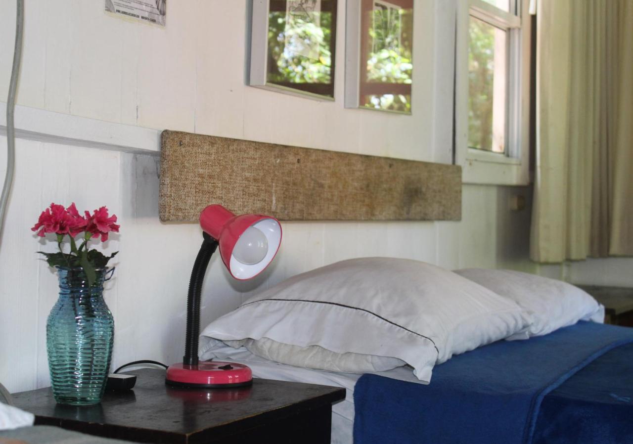 La Gondola Bed & Breakfast Montanita Bagian luar foto