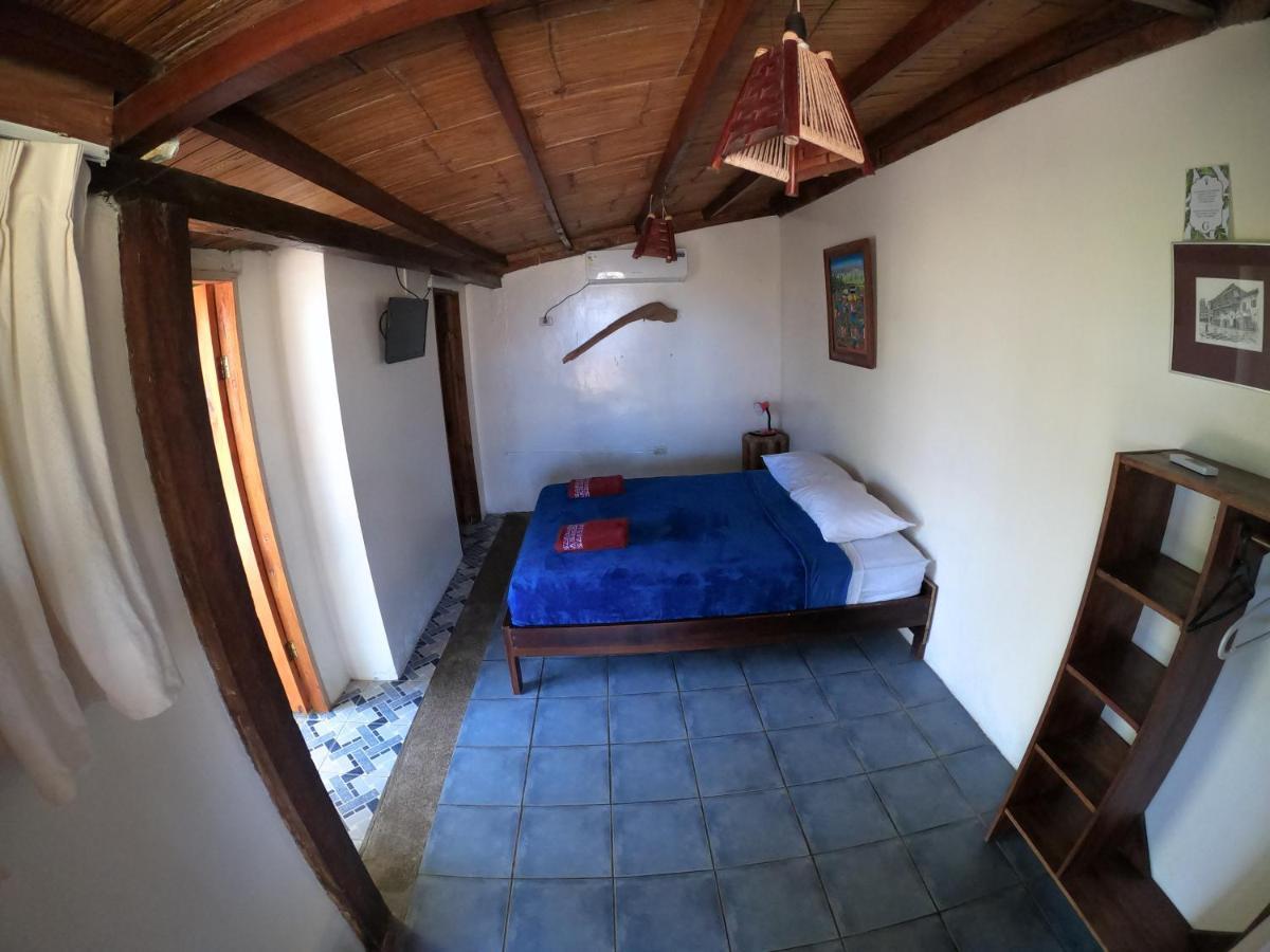 La Gondola Bed & Breakfast Montanita Bagian luar foto